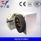 Henan Zhongying Tire Shredder Equipment Price- Tire Bead Cutting Machine