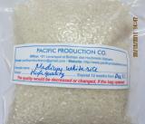 Medium White Rice, New Crop